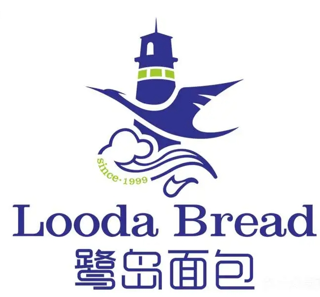 鹭岛面包