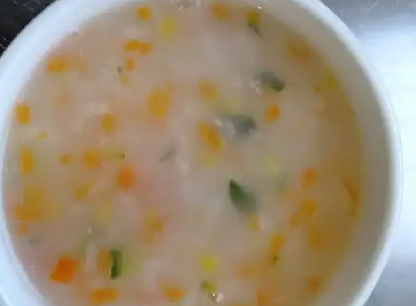 信宜食惯嘴粥粉