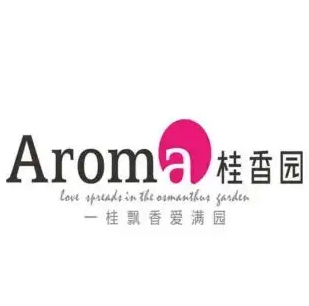 桂香园蛋糕