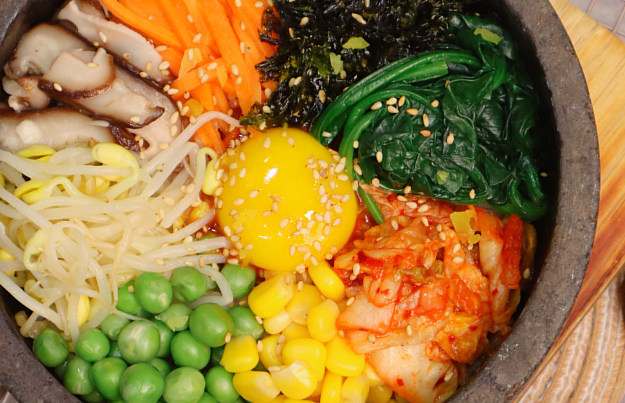 撒椒先生石锅拌饭