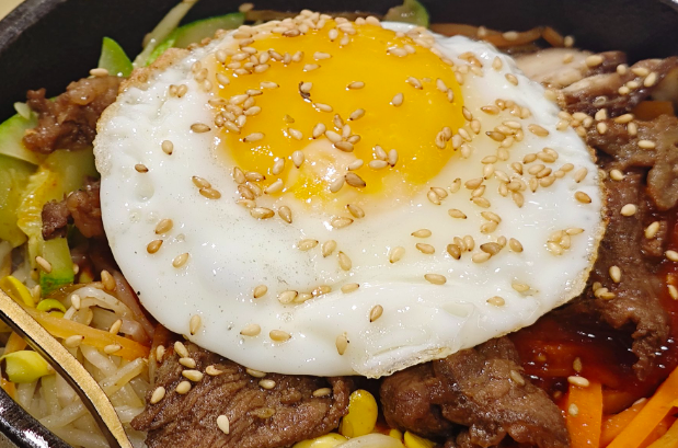 拌上瘾拌饭