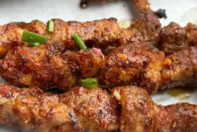 泡菜妈咪石板烤肉