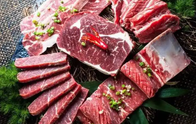 顺鑫烤肉
