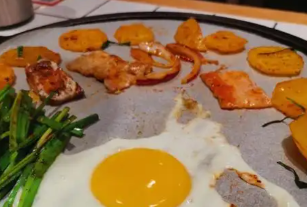 小岛斗牛家烤肉