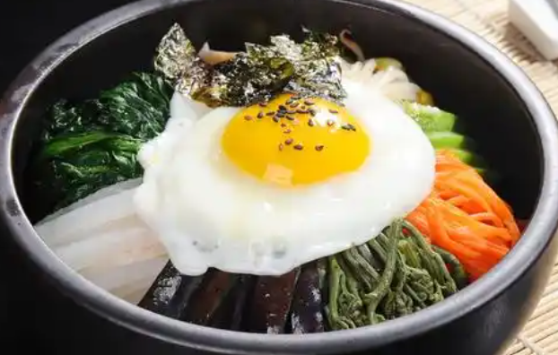 富良野·鲜の烤肉拌饭