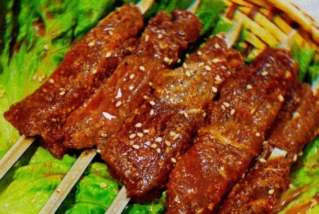 韩帝园烤肉