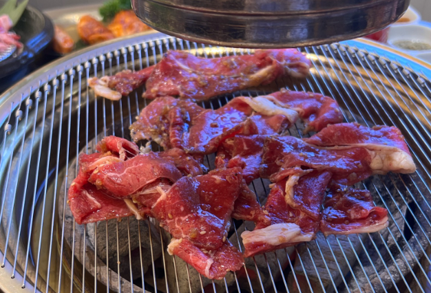 hello牛先生烤肉