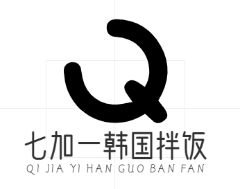 七加一韩国拌饭