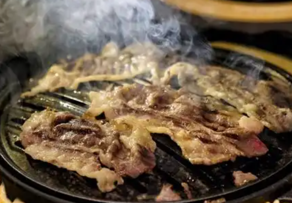 德啤烤肉