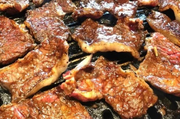 庆熙烤肉