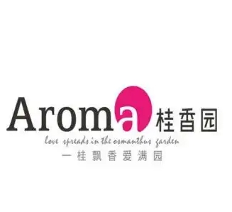 桂香园蛋糕店