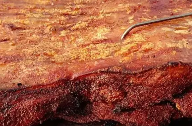 比尔烤肉