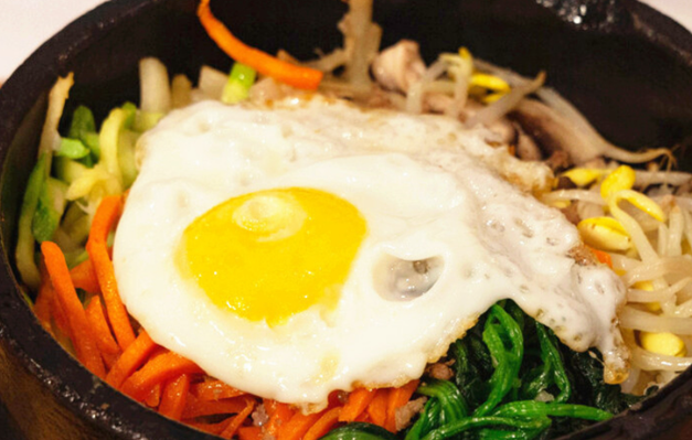 韩七妹石锅拌饭