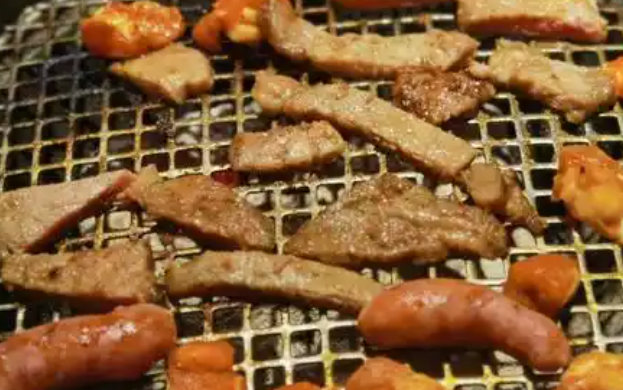 庆熙烤肉