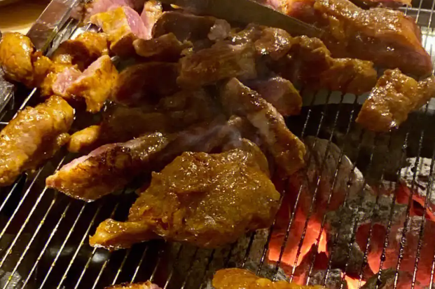 正德源烤肉