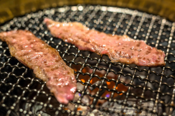 德啤烤肉