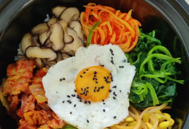 本粥拌饭