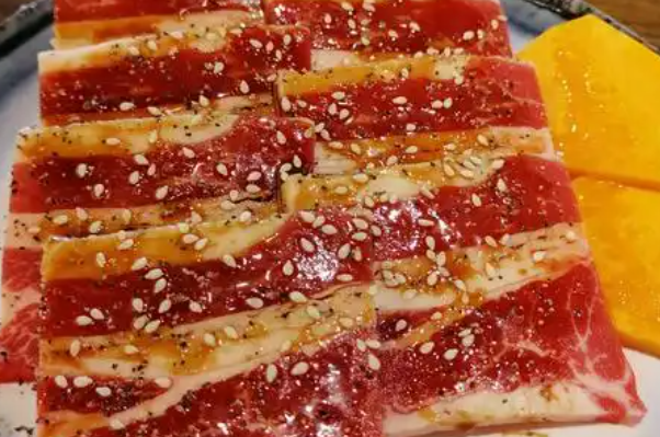胡同里韩式烤肉