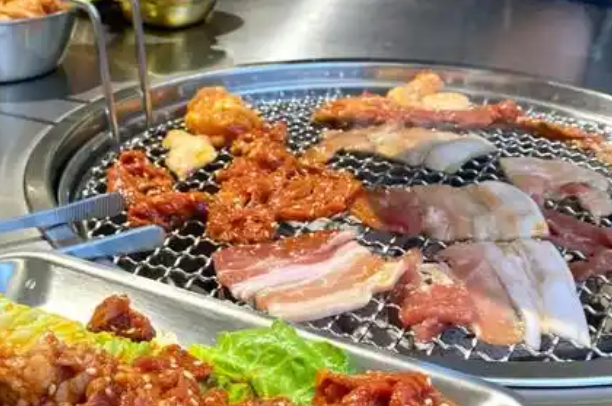 小岛斗牛家烤肉