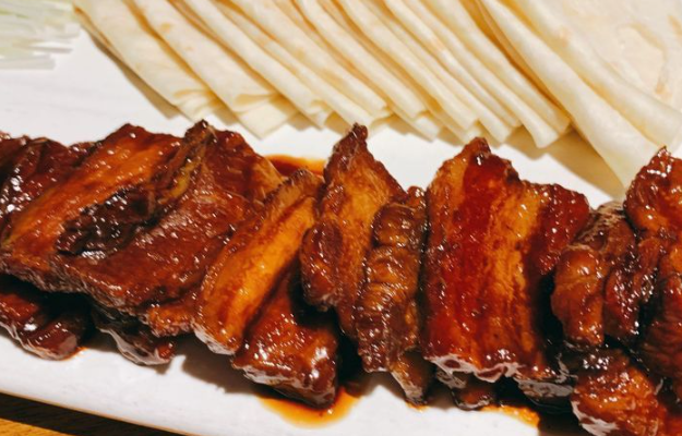 狐十八烤肉