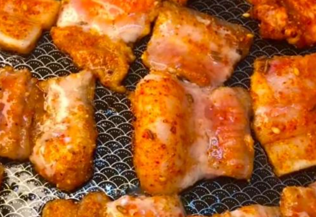 韩帝园烤肉