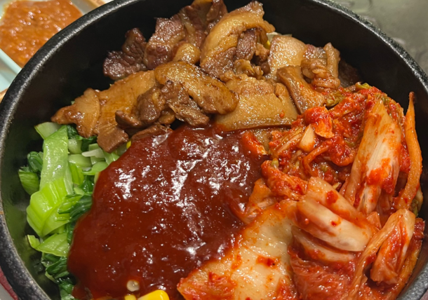 拌上瘾拌饭