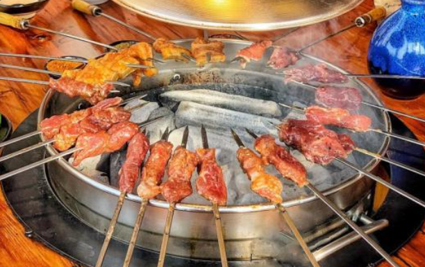 庆熙烤肉