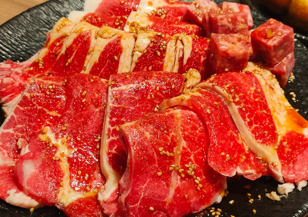泡菜妈咪石板烤肉