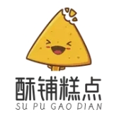 酥铺糕点