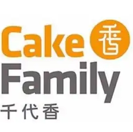 千代香蛋糕