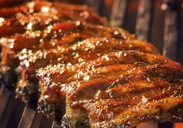 hello牛先生烤肉