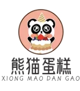 熊猫蛋糕