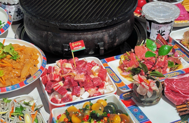 hello牛先生烤肉
