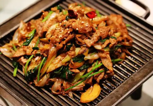 牛太郎自助烤肉
