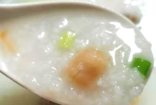 陪我喝粥