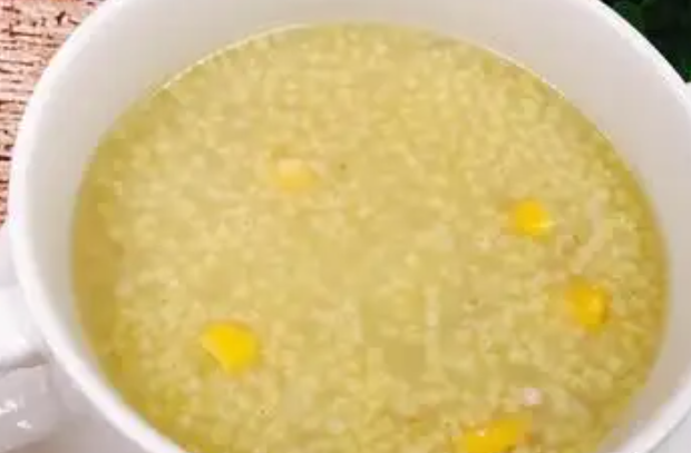 谷连天粥铺