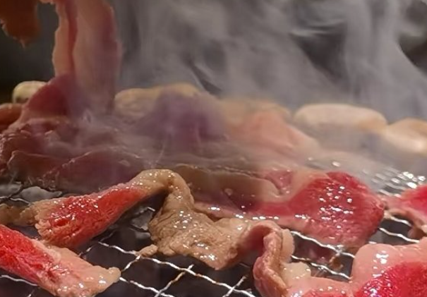丰茂烤肉