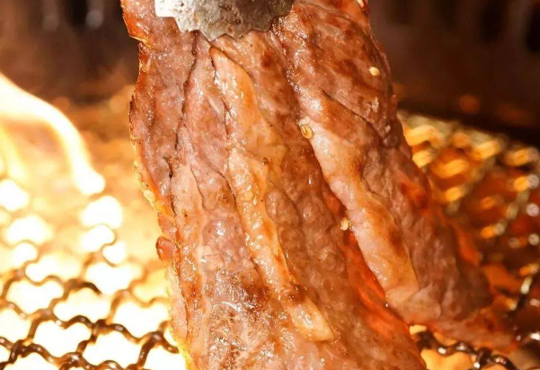 朴大叔烤肉