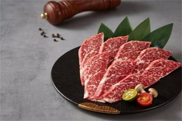 韩釜宫烤肉