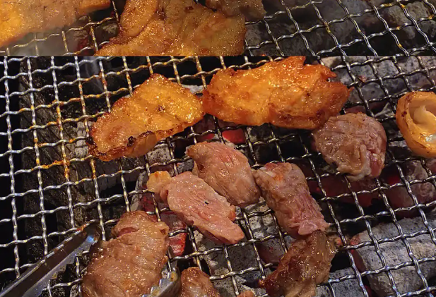 熊煎煎水煎肉
