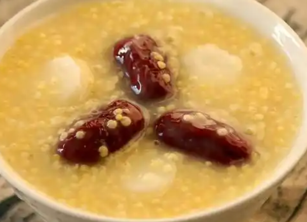 三米粥铺