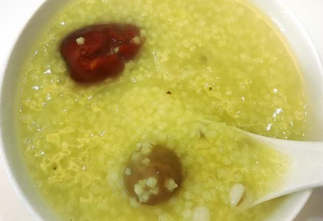 金绣源粥店