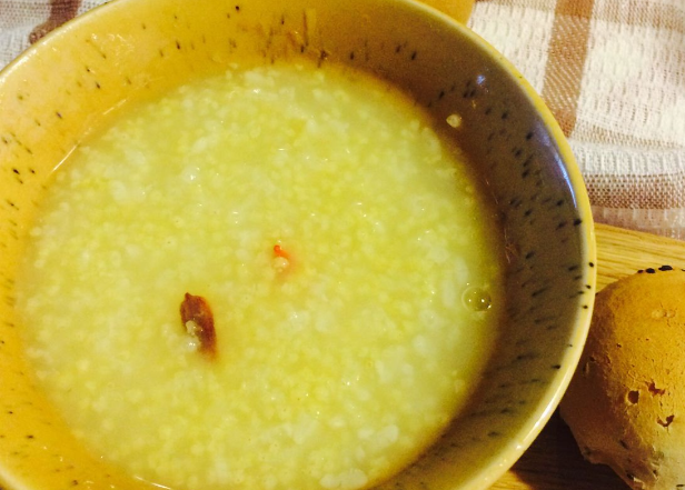 俏麦园八宝粥