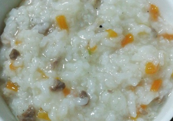 陪我喝粥