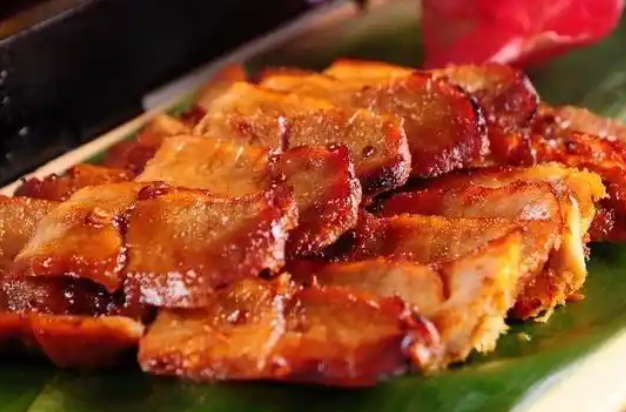 欧巴乐韩国烤肉