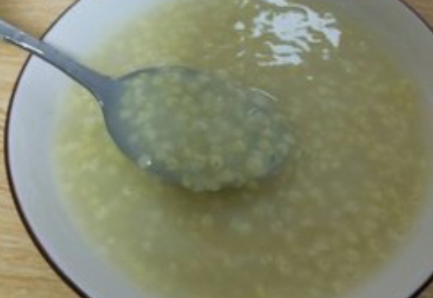 陪我喝粥