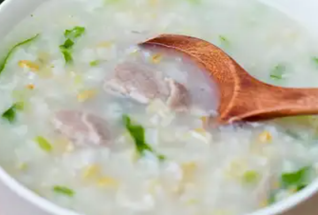 粥宫壹号