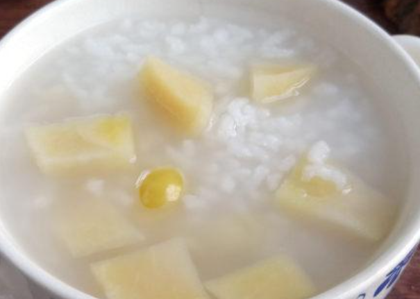 金米粥