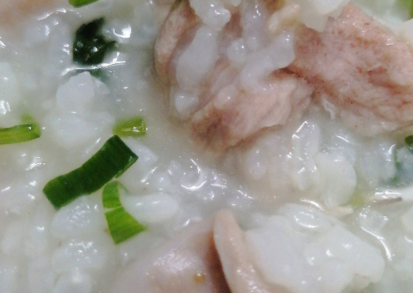 粥相汇