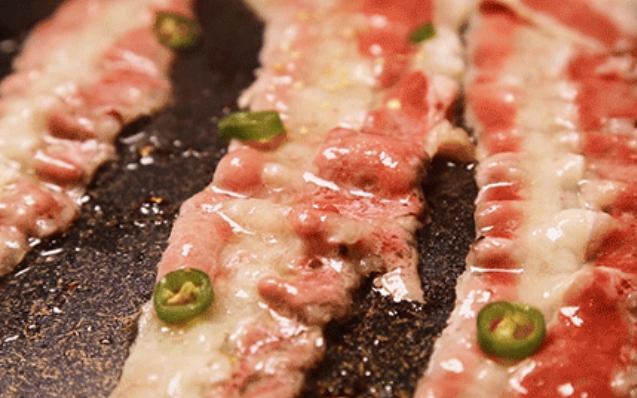 荤小君烤肉